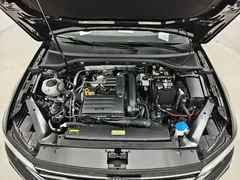 2023 Volkswagen Magotan Commemorative 280TSI DSG Comfort, чёрный — фото 16