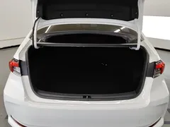 2022 Toyota Corolla 1.2T S-CVT Pioneer Plus, белый — фото 4