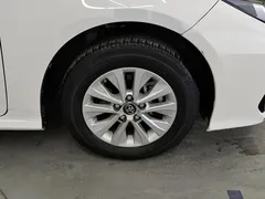 2022 Toyota Corolla 1.2T S-CVT Pioneer Plus, белый — фото 6