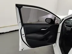 2022 Toyota Corolla 1.2T S-CVT Pioneer Plus, белый — фото 7