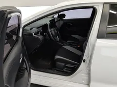 2022 Toyota Corolla 1.2T S-CVT Pioneer Plus, белый — фото 9