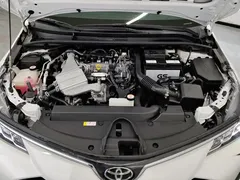 2022 Toyota Corolla 1.2T S-CVT Pioneer Plus, белый — фото 10