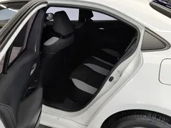 2022 Toyota Corolla 1.2T S-CVT Pioneer Plus, белый — фото 11