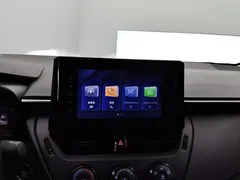 2022 Toyota Corolla 1.2T S-CVT Pioneer Plus, белый — фото 13