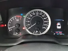 2022 Toyota Corolla 1.2T S-CVT Pioneer Plus, белый — фото 14