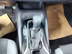 2022 Toyota Corolla 1.2T S-CVT Pioneer Plus, белый — фото 16