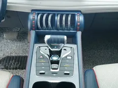 2022 BYD Yuan PLUS 510km Flagship EV, белый — фото 20