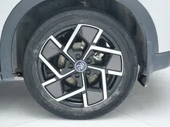 2022 BYD Yuan PLUS 510km Flagship EV, белый — фото 22