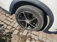 2020 Honda Vezel 1.5L CVT Pioneer, белый — фото 8