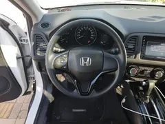 2020 Honda Vezel 1.5L CVT Pioneer, белый — фото 11