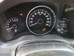 2020 Honda Vezel 1.5L CVT Pioneer, белый — фото 12