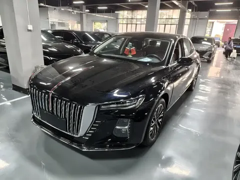 2025 Hongqi H5 2.0T AT Qichang