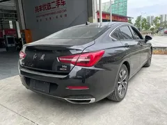 2022 Hongqi H5 Classic 1.5T DCT Qiyun, чёрный — фото 7