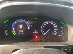 2022 Honda Odyssey 2.0L e:HEV, белый — фото 3