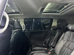 2022 Honda Odyssey 2.0L e:HEV, белый — фото 5