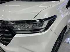 2022 Honda Odyssey 2.0L e:HEV, белый — фото 9