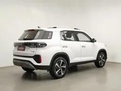 2021 Hyundai ix35 2.0L AT 2WD GLS Leading, белый — фото 2