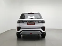 2021 Hyundai ix35 2.0L AT 2WD GLS Leading, белый — фото 4