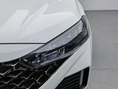 2021 Hyundai ix35 2.0L AT 2WD GLS Leading, белый — фото 7