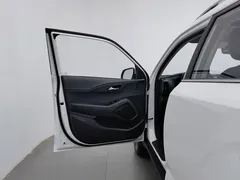 2021 Hyundai ix35 2.0L AT 2WD GLS Leading, белый — фото 8