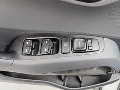 2021 Hyundai ix35 2.0L AT 2WD GLS Leading, белый — фото 9