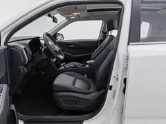 2021 Hyundai ix35 2.0L AT 2WD GLS Leading, белый — фото 10