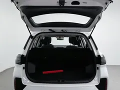2021 Hyundai ix35 2.0L AT 2WD GLS Leading, белый — фото 16