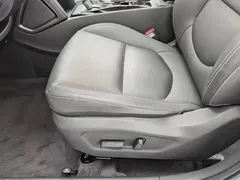 2021 Hyundai ix35 2.0L AT 2WD GLS Leading, белый — фото 20