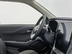 2021 Hyundai ix35 2.0L AT 2WD GLS Leading, белый — фото 22