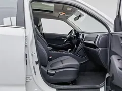 2021 Hyundai ix35 2.0L AT 2WD GLS Leading, белый — фото 23