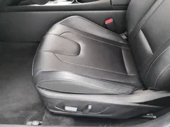 2021 Hyundai Elantra 1.5L CVT LUX Premium, белый — фото 20