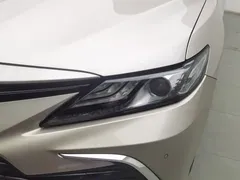 2021 Toyota Camry 2.5G Luxury — фото 7
