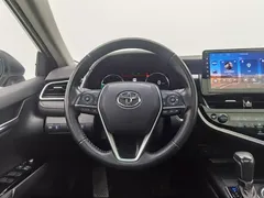 2021 Toyota Camry 2.5G Luxury — фото 11