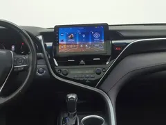 2021 Toyota Camry 2.5G Luxury — фото 12