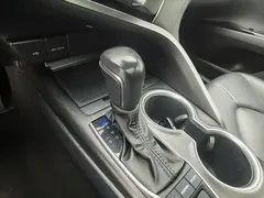 2021 Toyota Camry 2.5G Luxury — фото 13