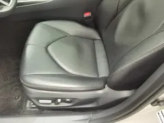 2021 Toyota Camry 2.5G Luxury — фото 20