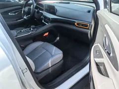 2022 Changan UNI-T 1.5T Premium, белый — фото 5