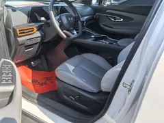 2022 Changan UNI-T 1.5T Premium, белый — фото 7