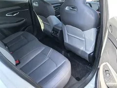 2022 Changan UNI-T 1.5T Premium, белый — фото 9