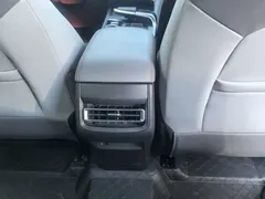 2022 Changan UNI-T 1.5T Premium, белый — фото 10