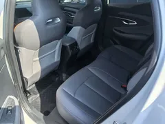 2022 Changan UNI-T 1.5T Premium, белый — фото 11