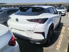 2022 Changan UNI-T 1.5T Premium, белый — фото 13