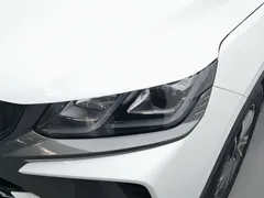 2023 Geely Coolray 1.5T DCT Platinum, белый — фото 7