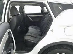 2023 Geely Coolray 1.5T DCT Platinum, белый — фото 15