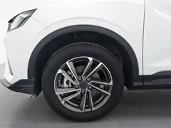 2023 Geely Coolray 1.5T DCT Platinum, белый — фото 17