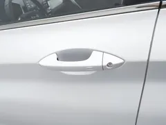 2023 Geely Coolray 1.5T DCT Platinum, белый — фото 18