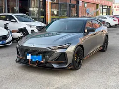 2023 Changan UNI-V 1.5T Sport — фото 1
