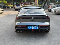 2023 Changan UNI-V 1.5T Sport — фото 4