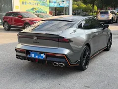 2023 Changan UNI-V 1.5T Sport — фото 6