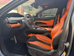 2023 Changan UNI-V 1.5T Sport — фото 7